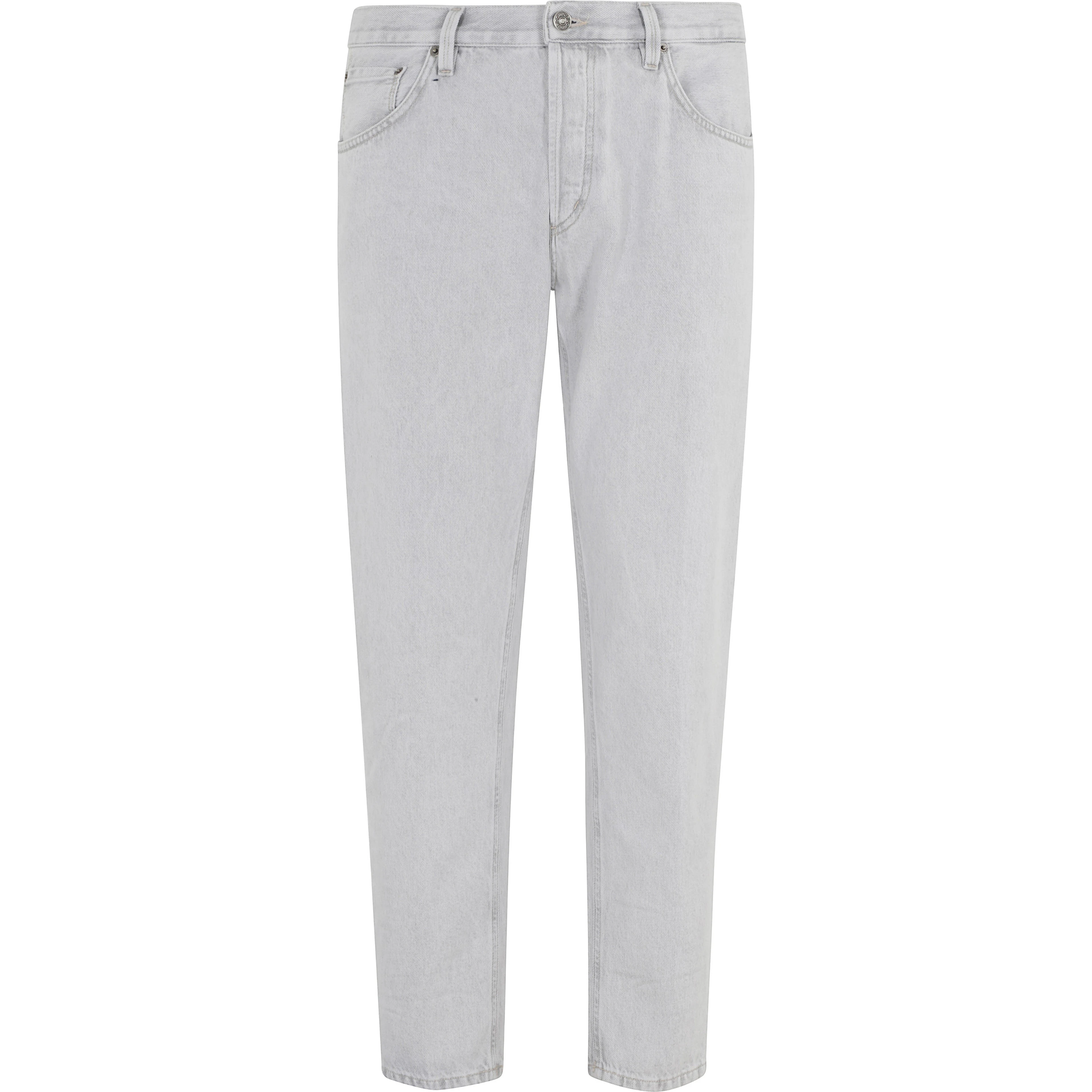 JEANS 5TASCHE CARROT BRIGHTON