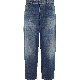 JEANS 5TASCHE LOOSE ANTHONY