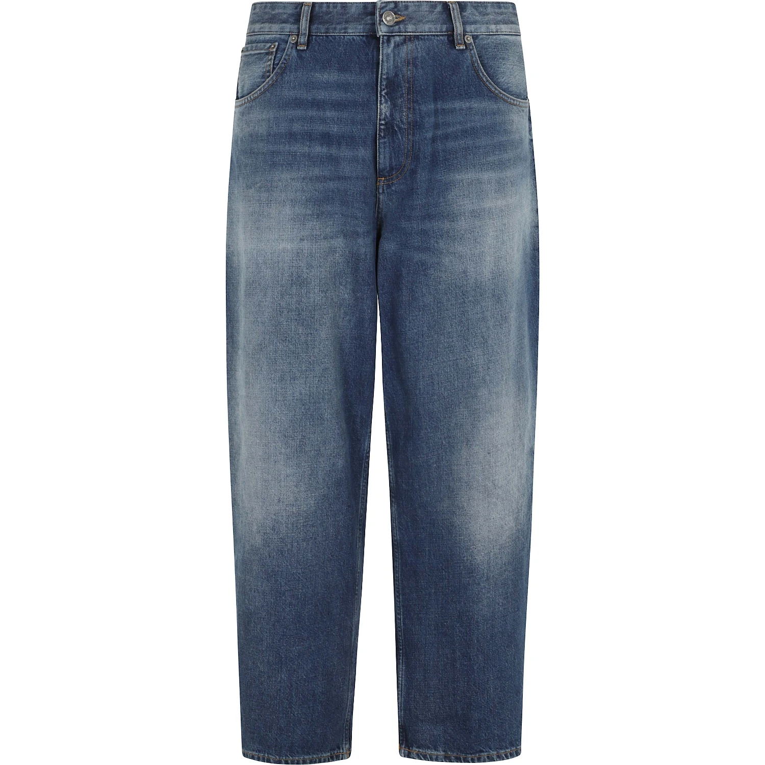 JEANS 5TASCHE LOOSE ANTHONY