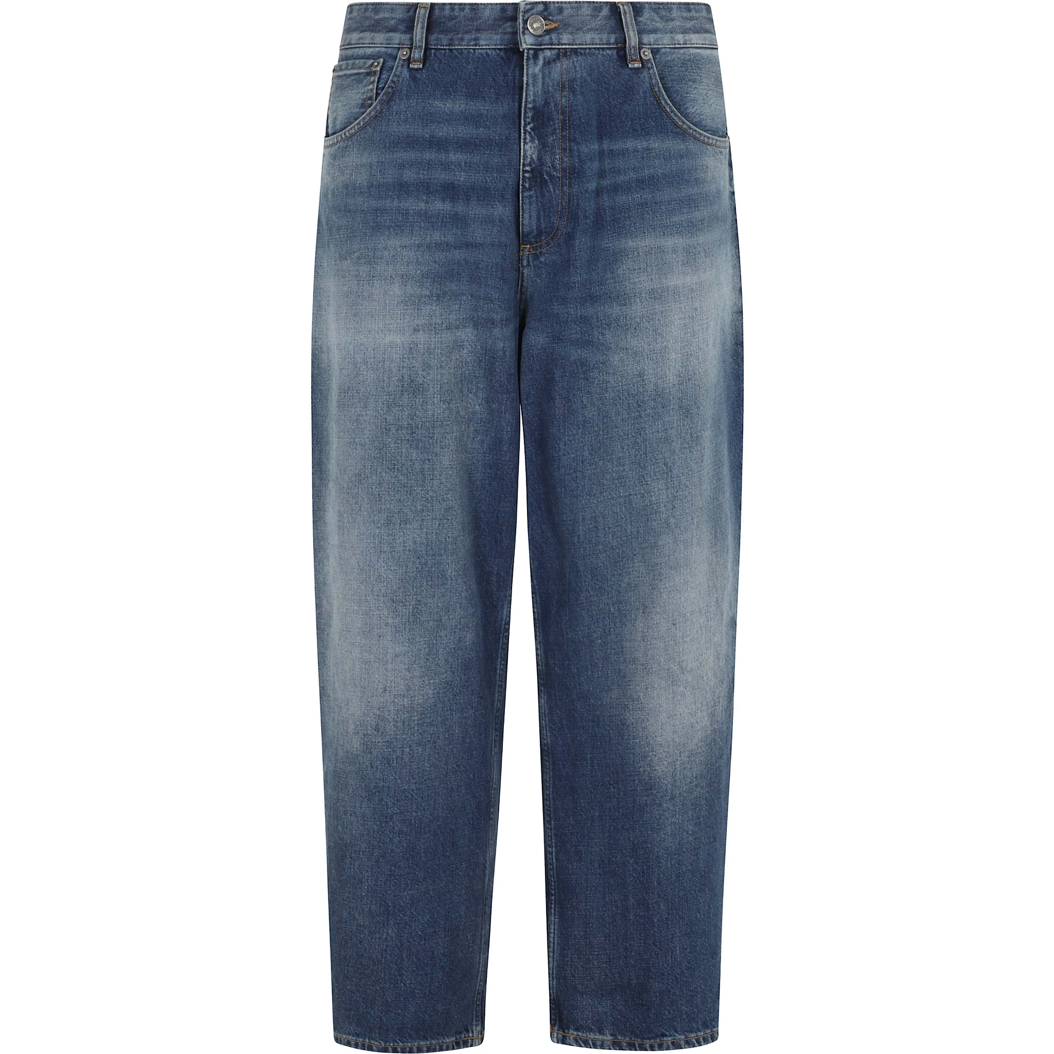 JEANS 5TASCHE LOOSE ANTHONY