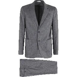 ABITO TASCA A TOPPA LANA