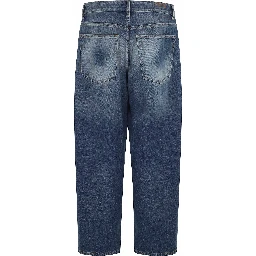 JEANS 5TASCHE LOOSE ANTHONY