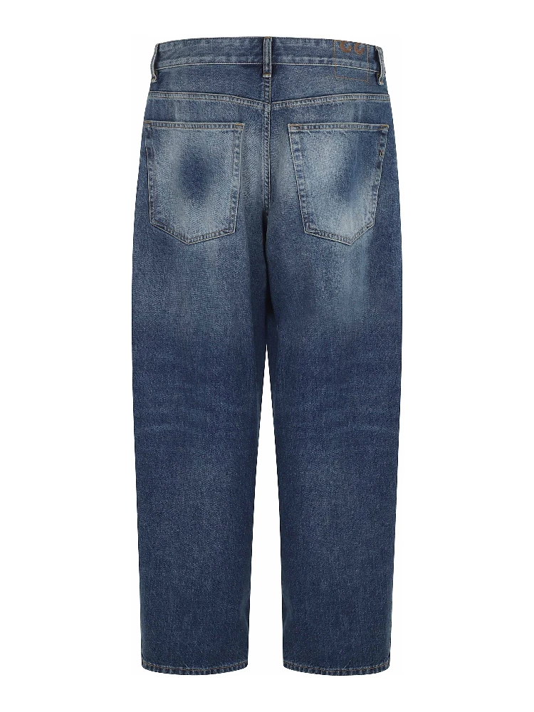 JEANS 5TASCHE LOOSE ANTHONY alternative