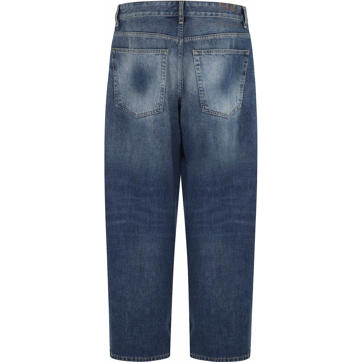 JEANS 5TASCHE LOOSE ANTHONY
