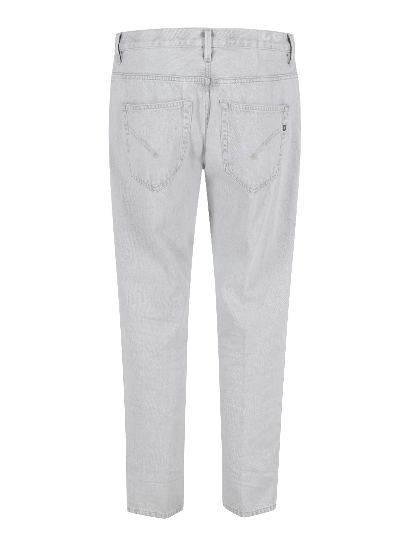 JEANS 5TASCHE CARROT BRIGHTON