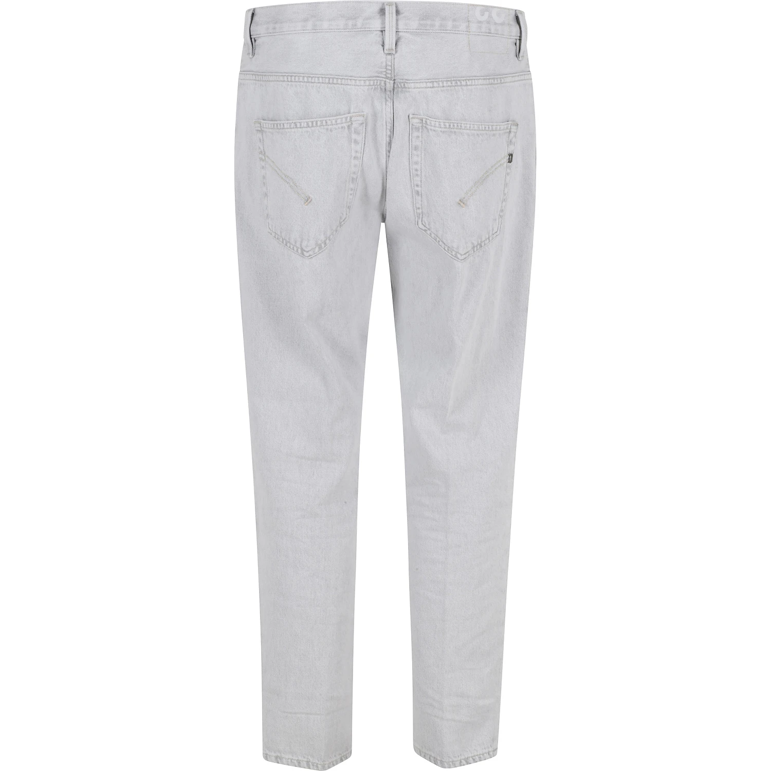 JEANS 5TASCHE CARROT BRIGHTON