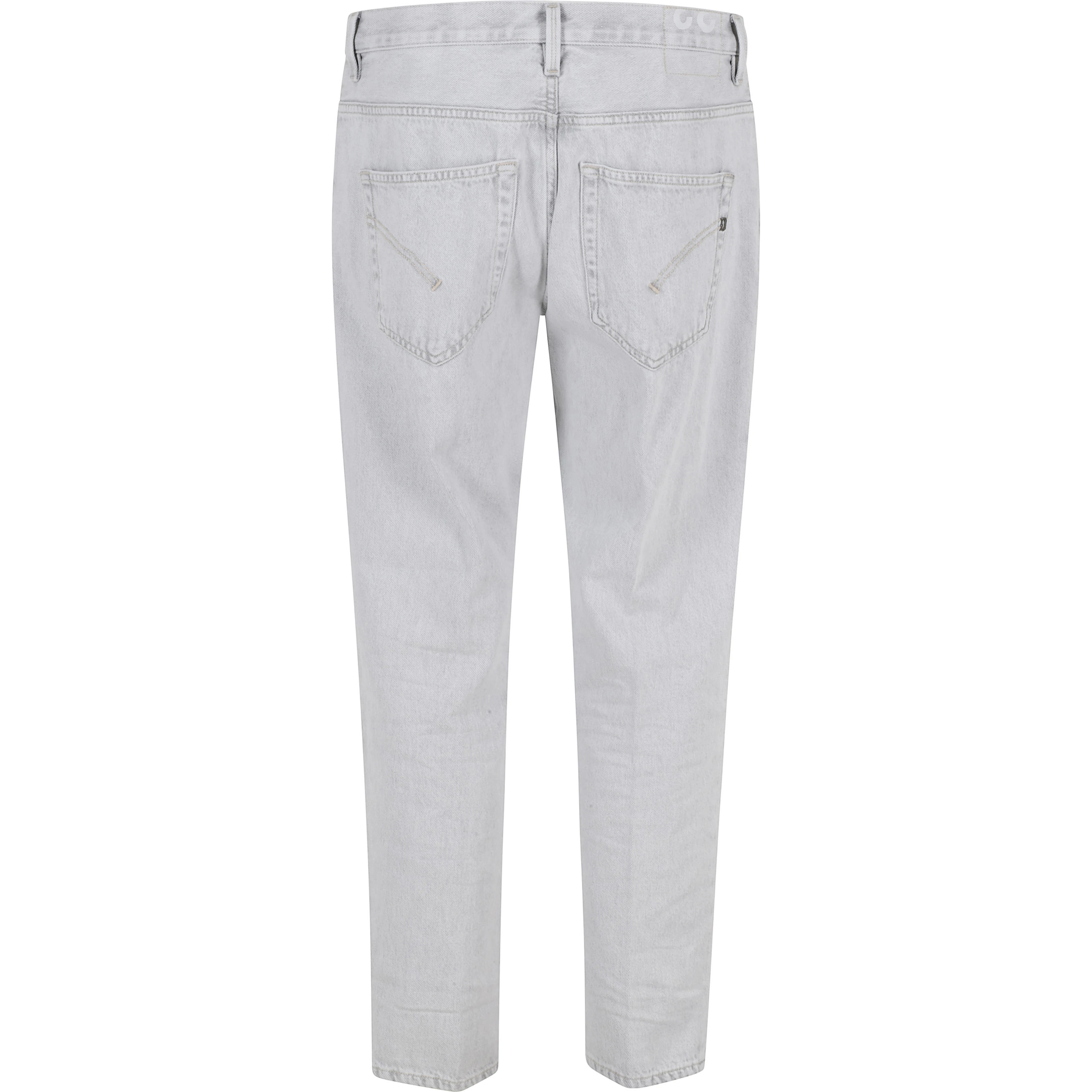 JEANS 5TASCHE CARROT BRIGHTON