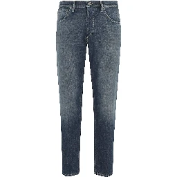 JEANS 5TASCHE CARROT BRIGHTON