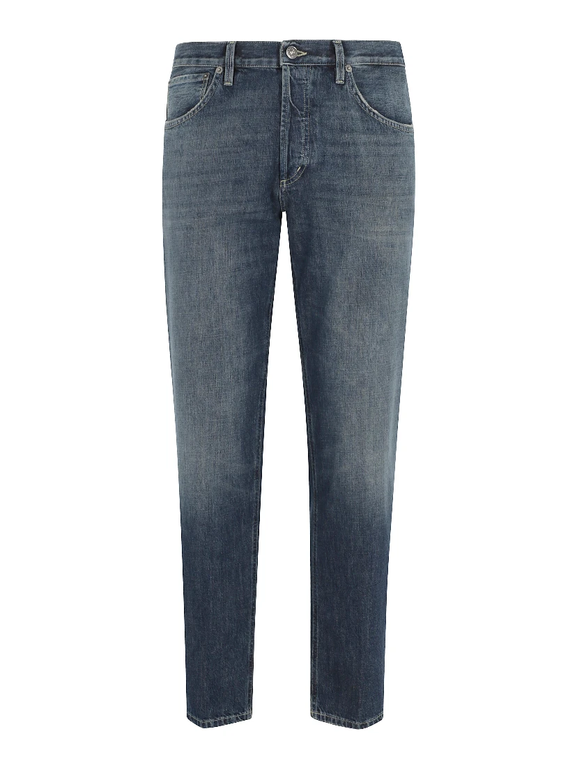 JEANS 5TASCHE CARROT BRIGHTON