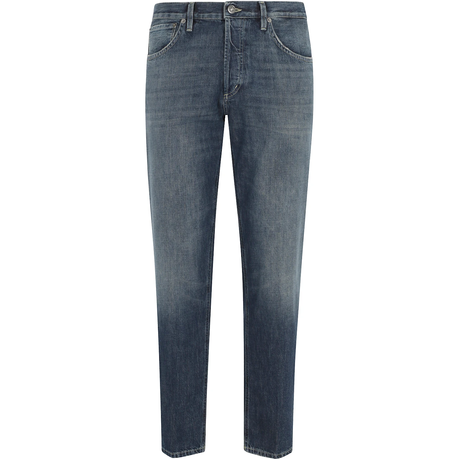 JEANS 5TASCHE CARROT BRIGHTON