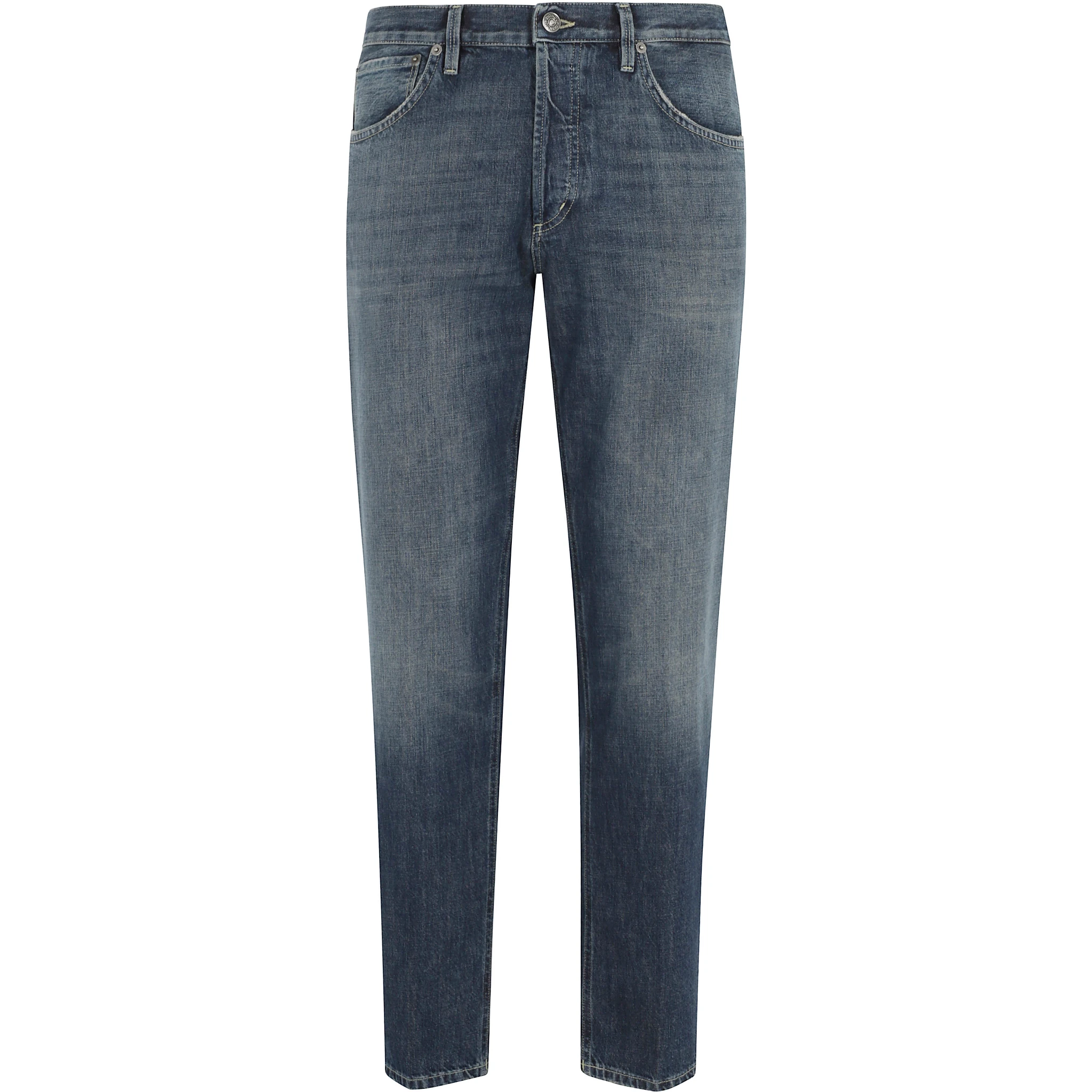 JEANS 5TASCHE CARROT BRIGHTON