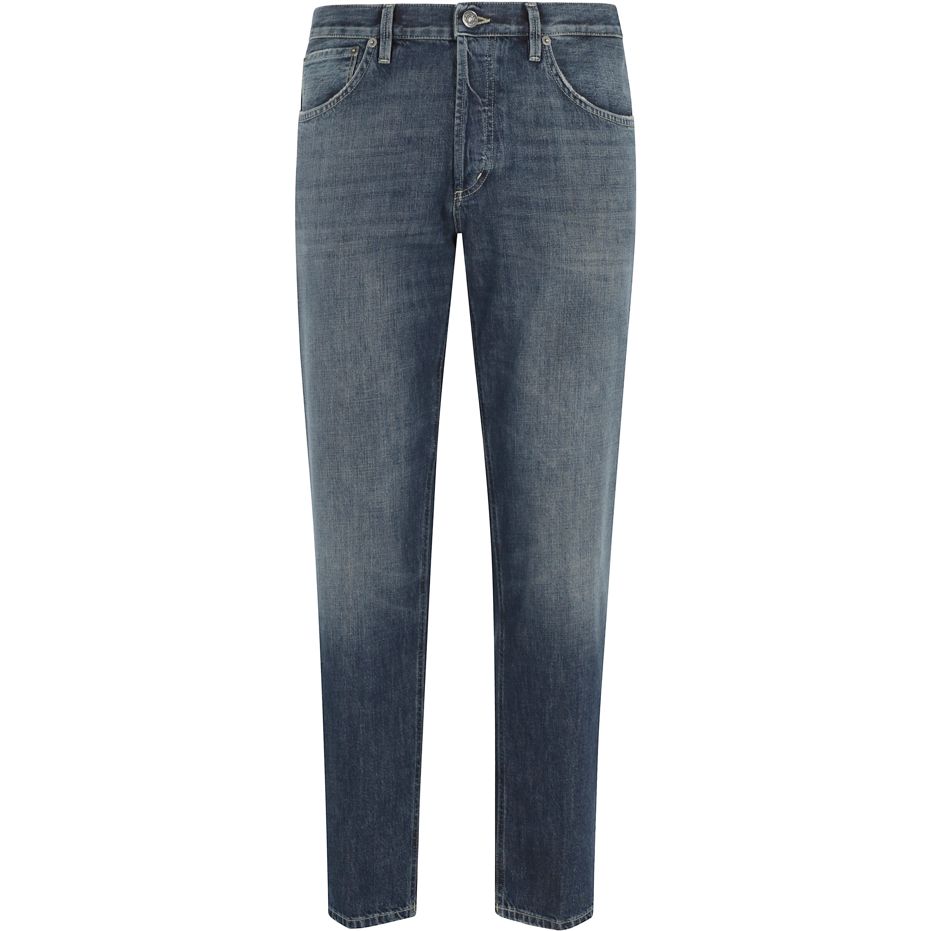 JEANS 5TASCHE CARROT BRIGHTON