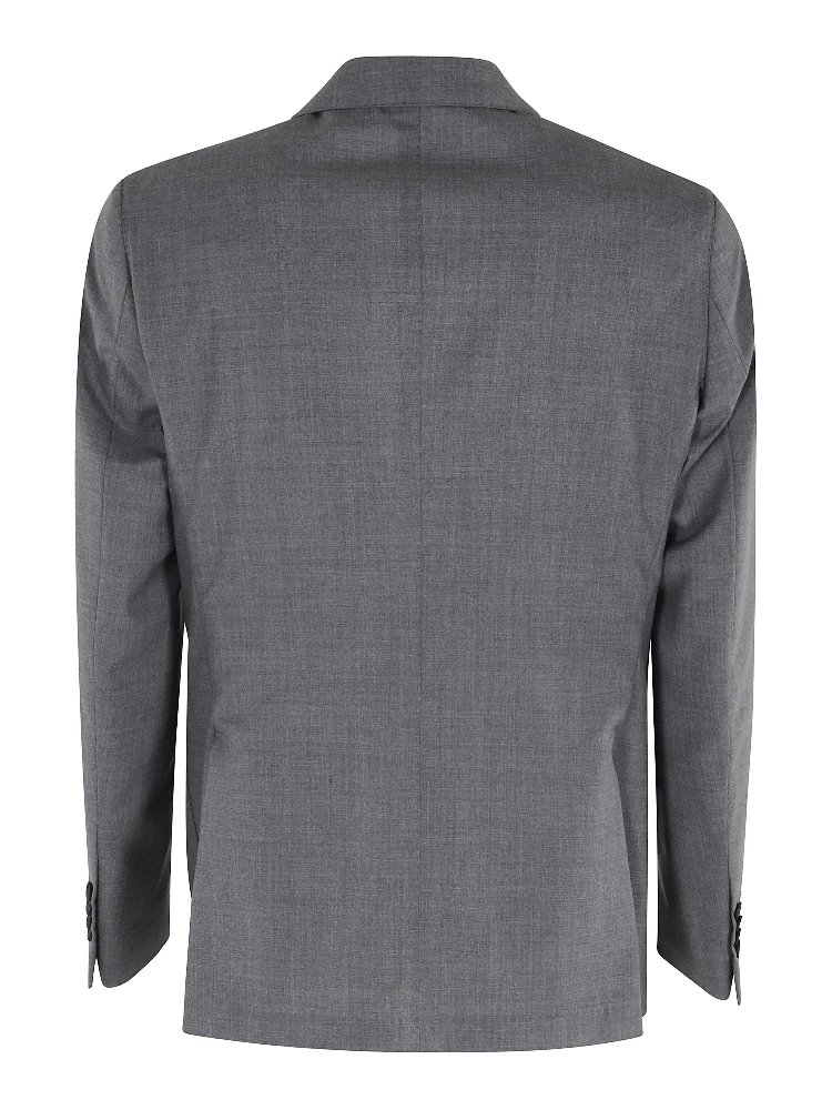 ABITO TASCA A TOPPA LANA alternative