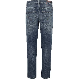 JEANS 5TASCHE CARROT BRIGHTON