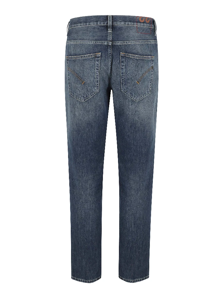 JEANS 5TASCHE CARROT BRIGHTON alternative