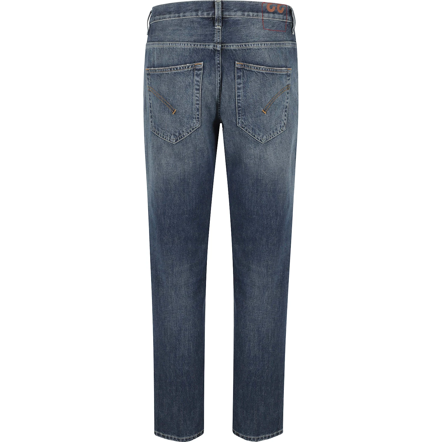JEANS 5TASCHE CARROT BRIGHTON