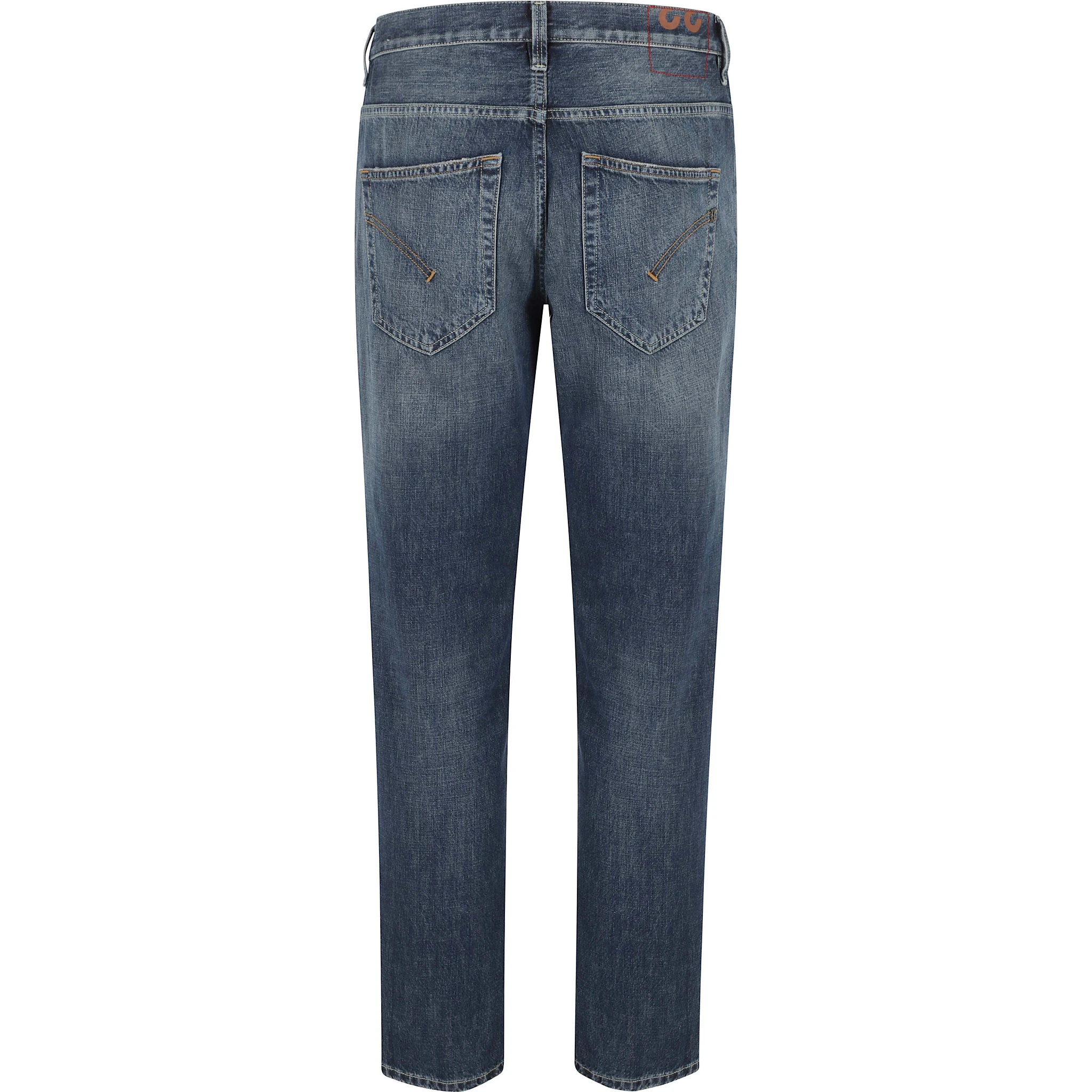 JEANS 5TASCHE CARROT BRIGHTON