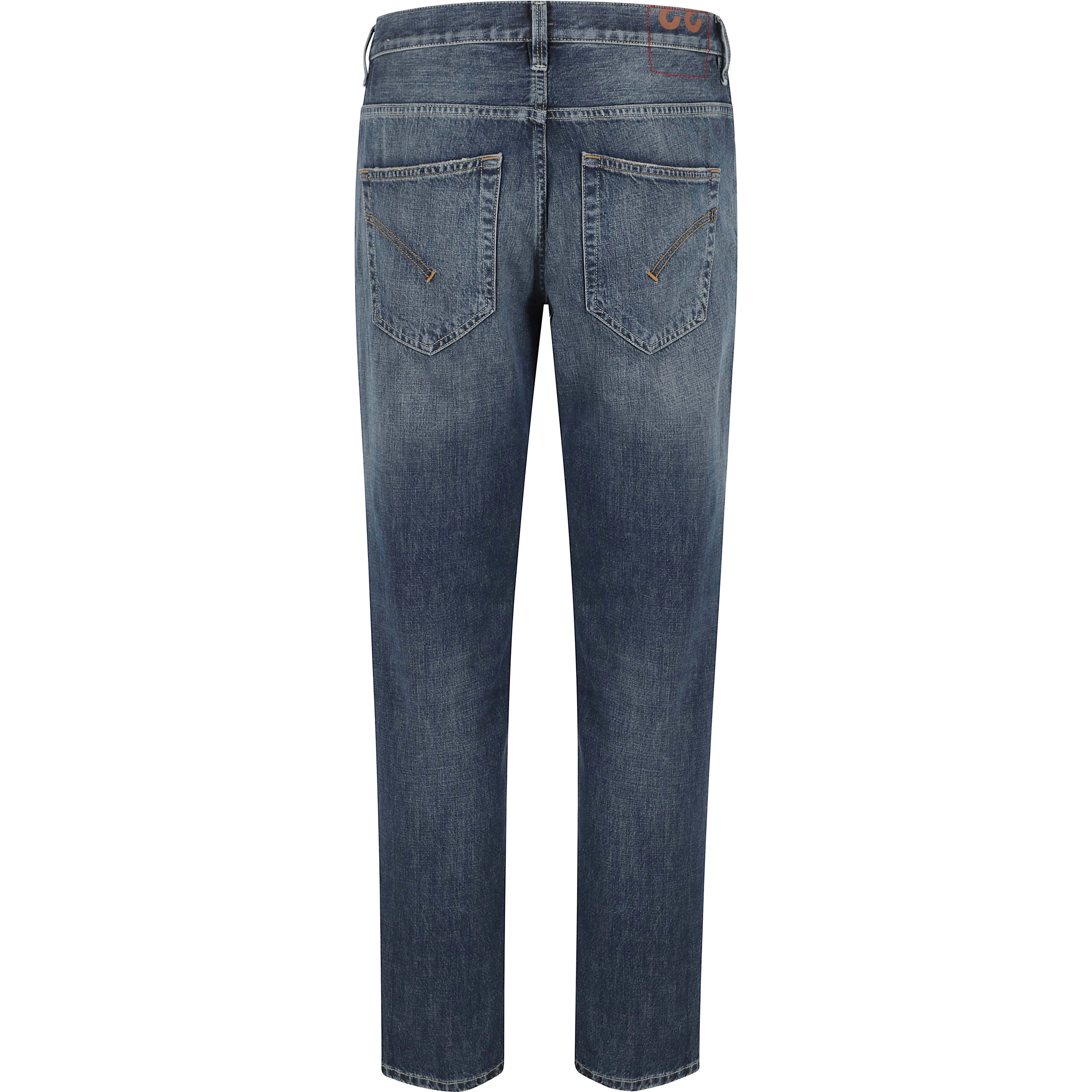 JEANS 5TASCHE CARROT BRIGHTON
