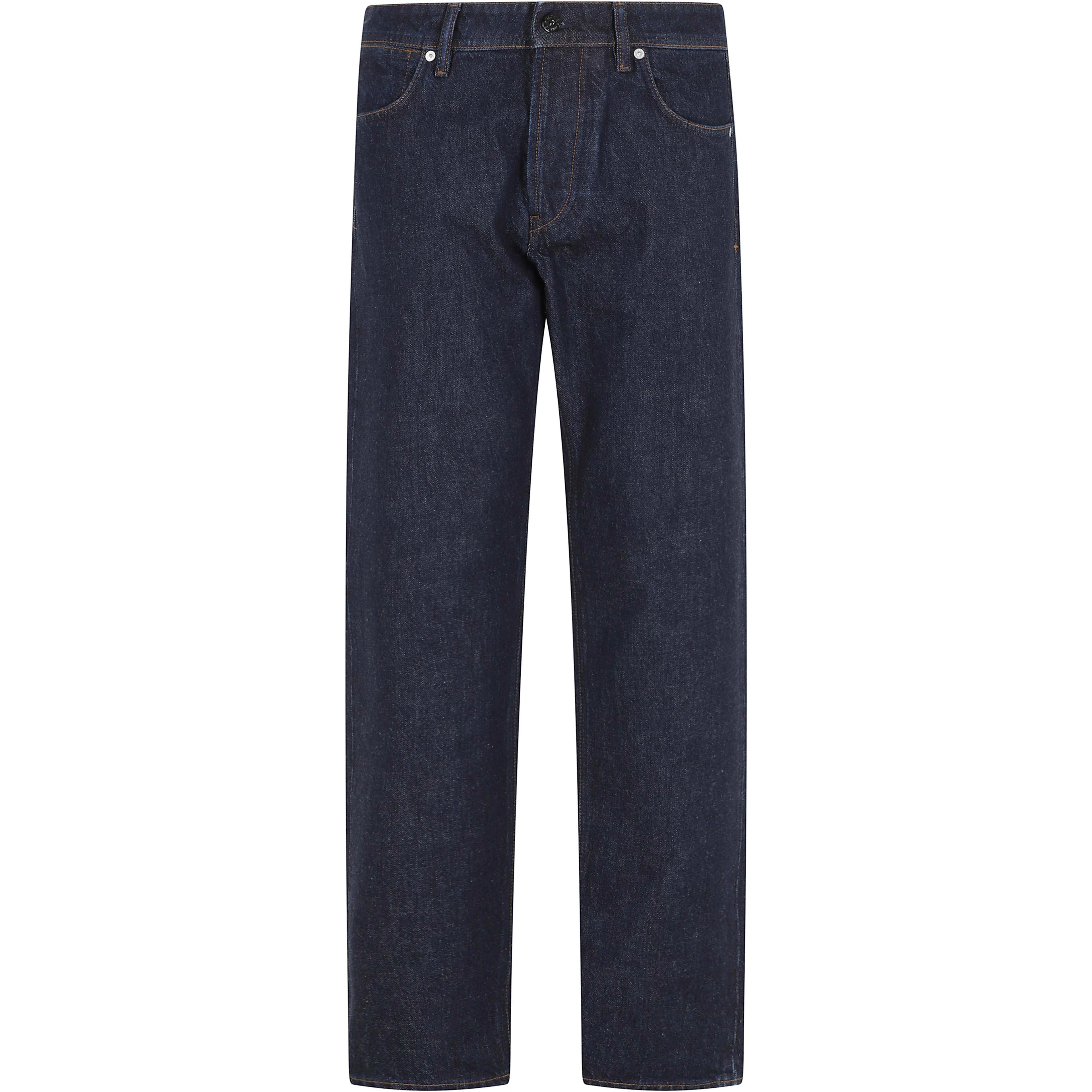 JEANS REGULAR STRAIGHT