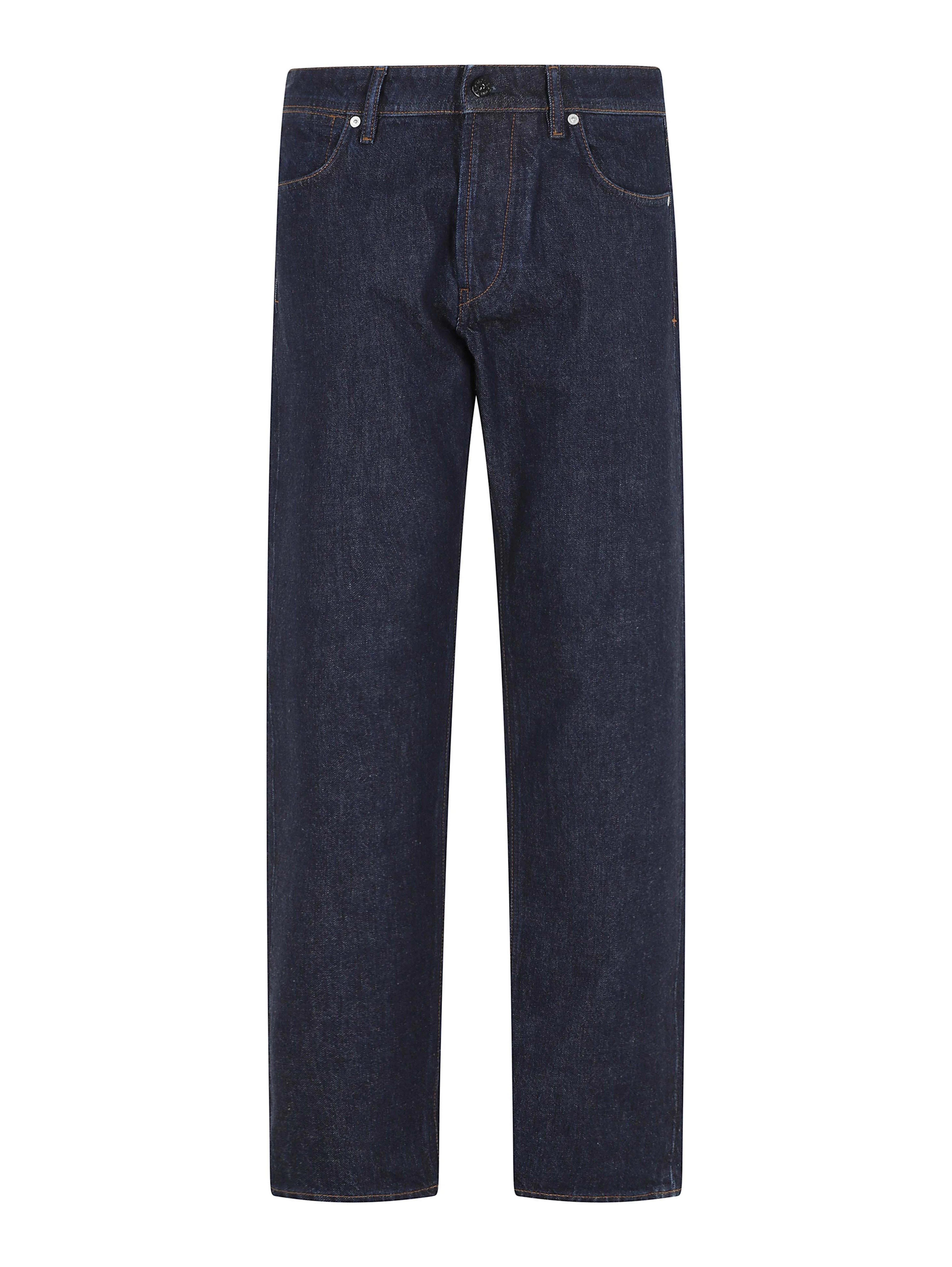 JEANS REGULAR STRAIGHT