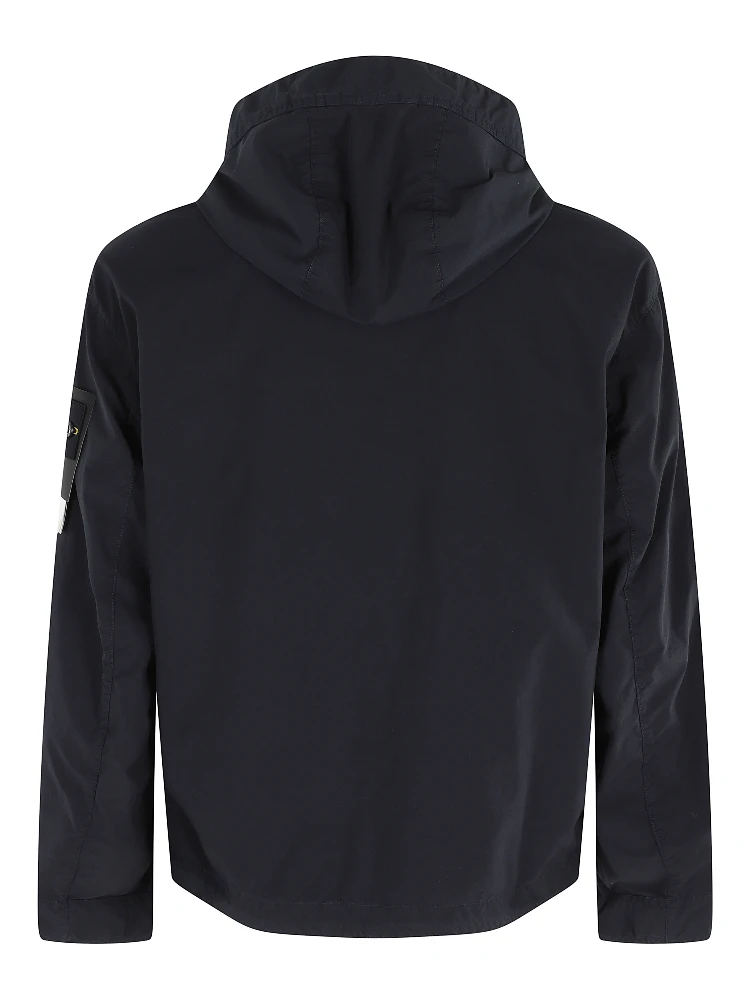 SHORT PARKA alternative