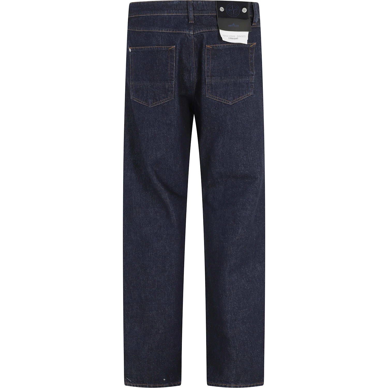 JEANS REGULAR STRAIGHT