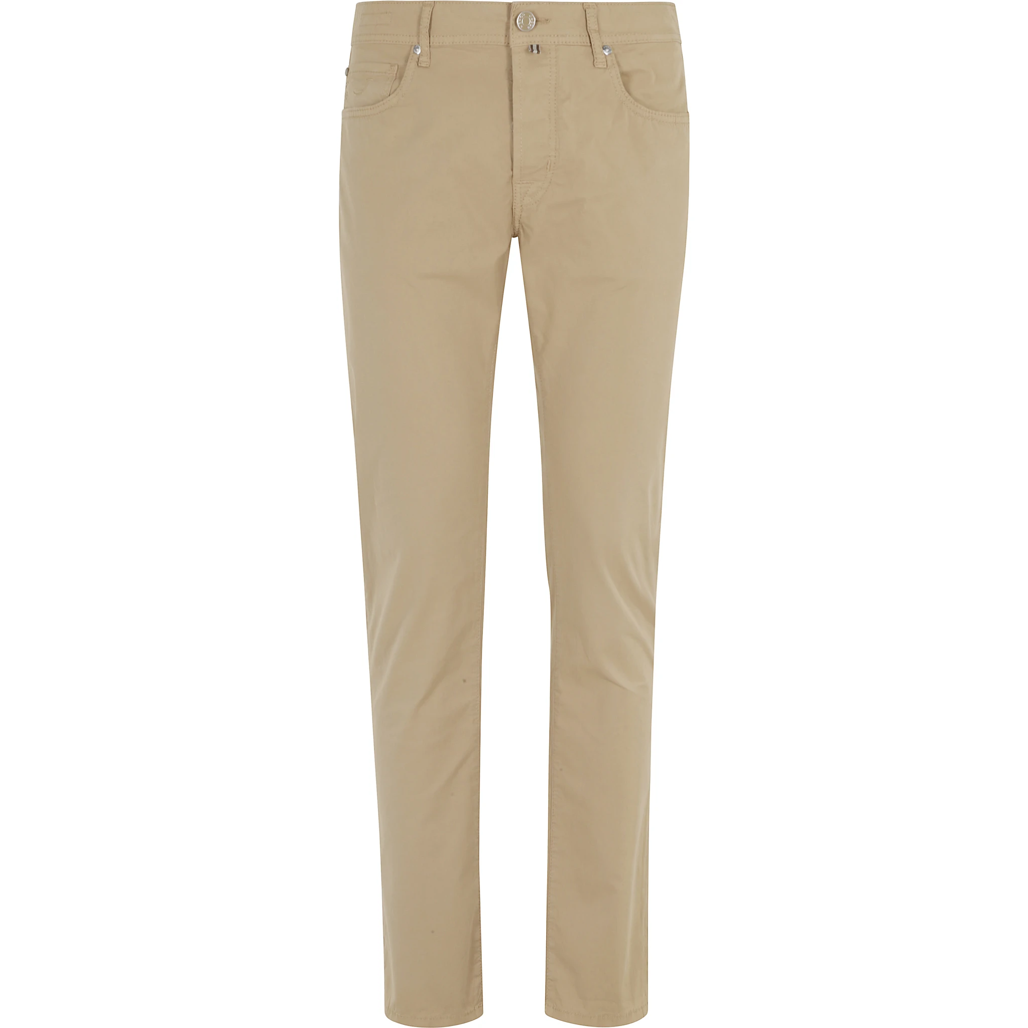 PANT 5 PKT SLIM FIT BARD TINTO REATTIVO