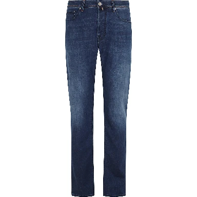 PANT 5 PKT SLIM FIT BARD VINTAGE