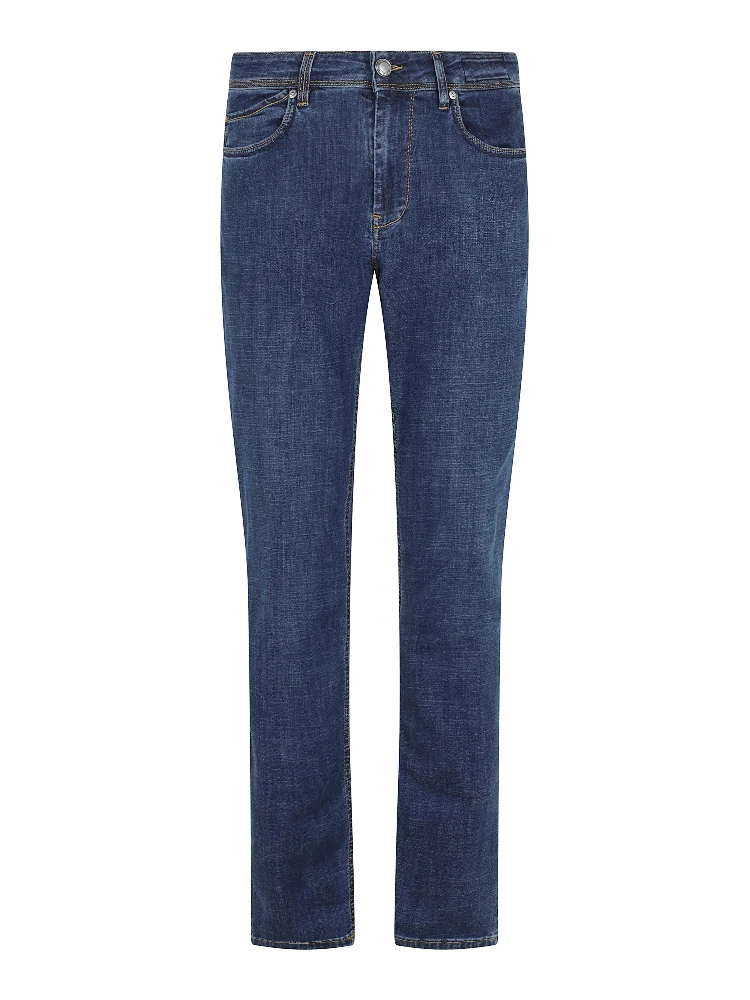 RUBENS 8 ONCE LEGGERO