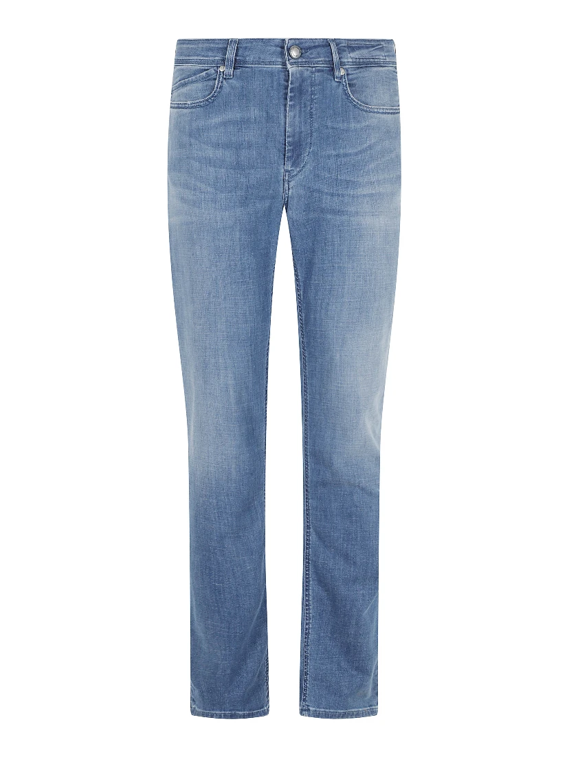 RUBENS 8 ONCE LEGGERO