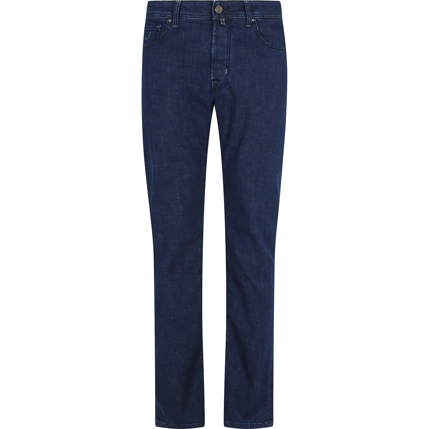 PANT5 PKT SLIM FIT BARD RINSE