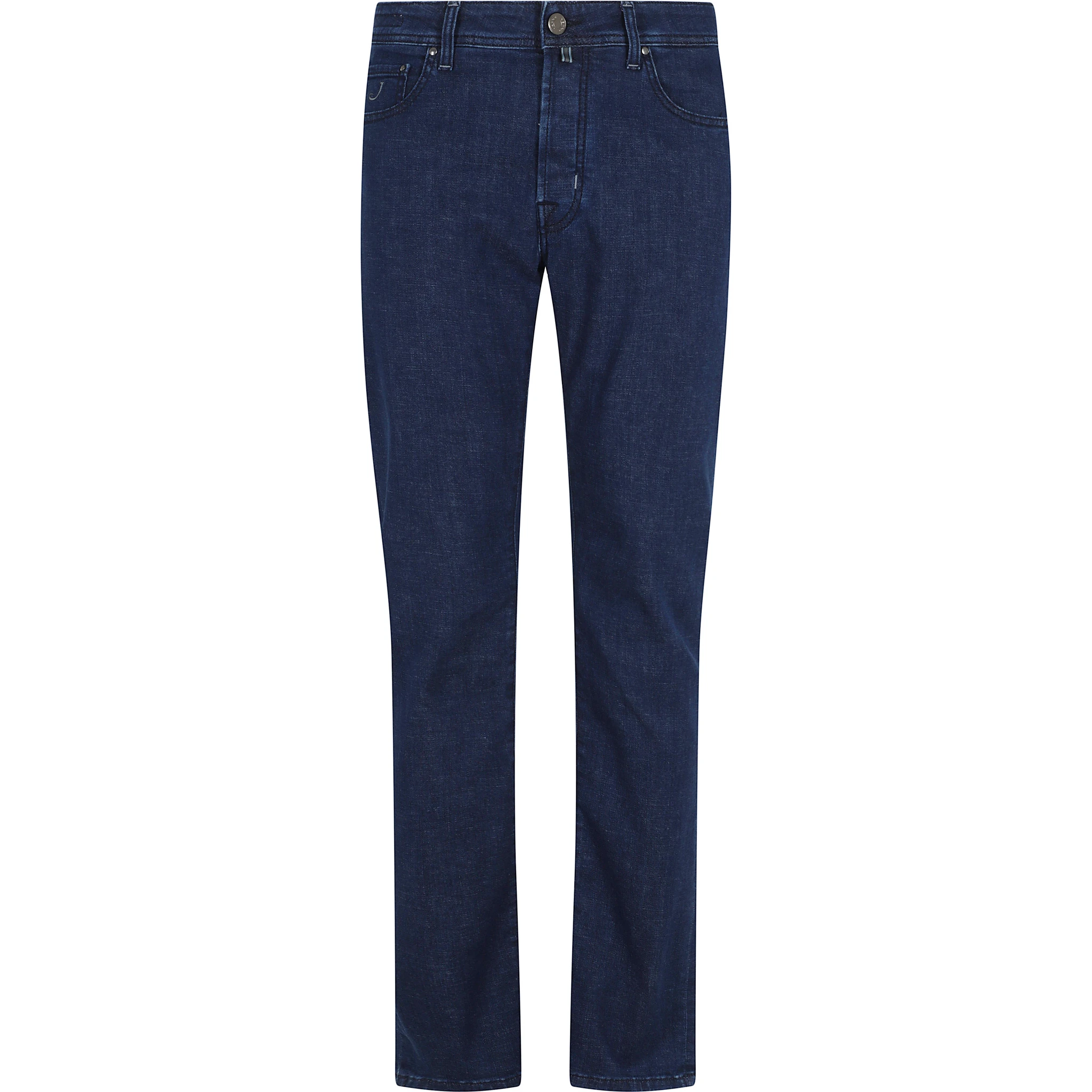 PANT5 PKT SLIM FIT BARD RINSE