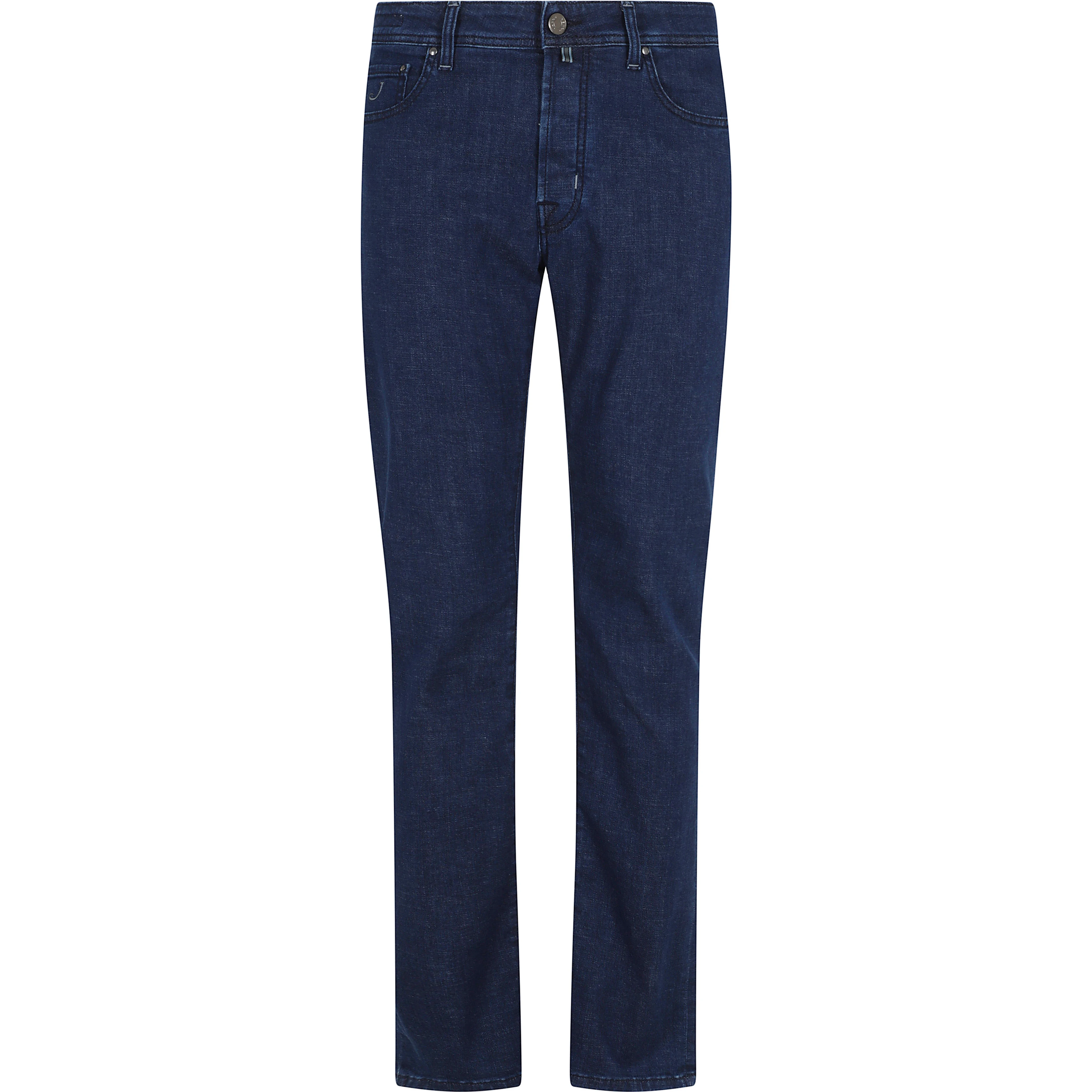 PANT5 PKT SLIM FIT BARD RINSE