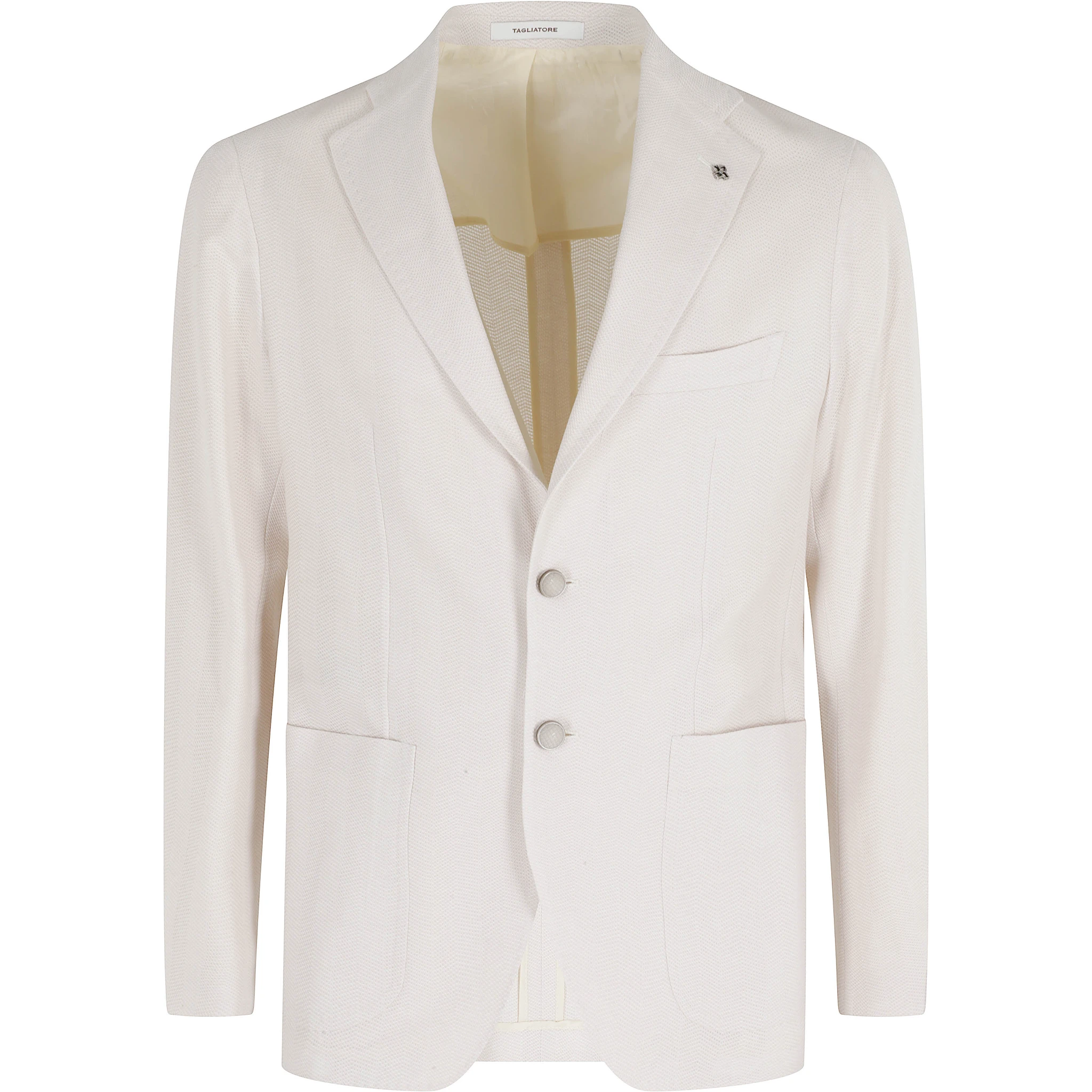 MONTECARLO JERSEY DI COTONE 1 PETTO