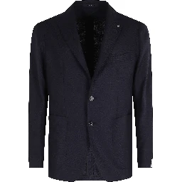 MONTECARLO  1PETTO LANA OPSAK