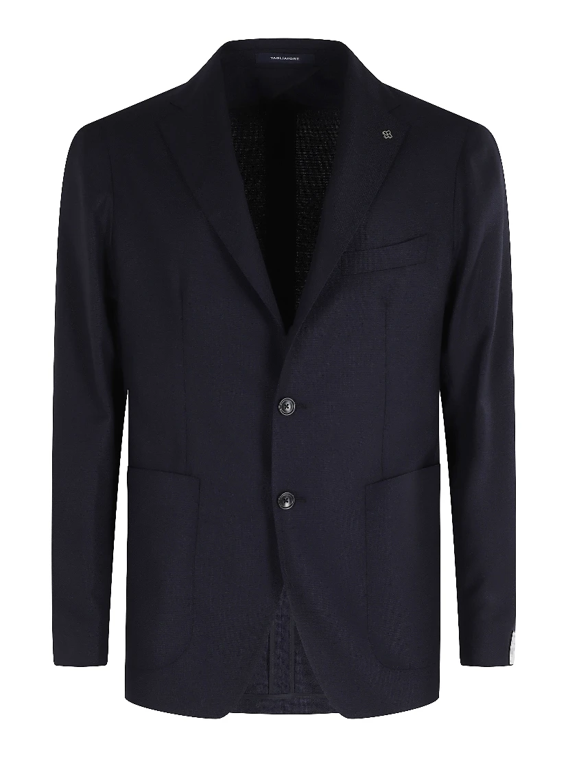 MONTECARLO  1PETTO LANA OPSAK