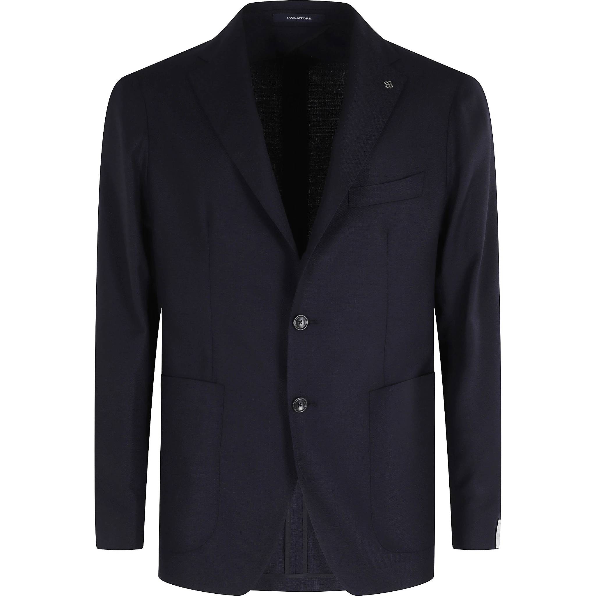 MONTECARLO 1PETTO LANA OPSAK