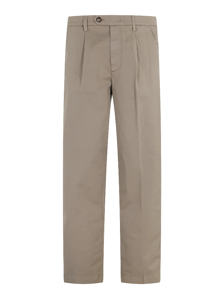 MARC GABARDINA TINTO CAPO STRETCH