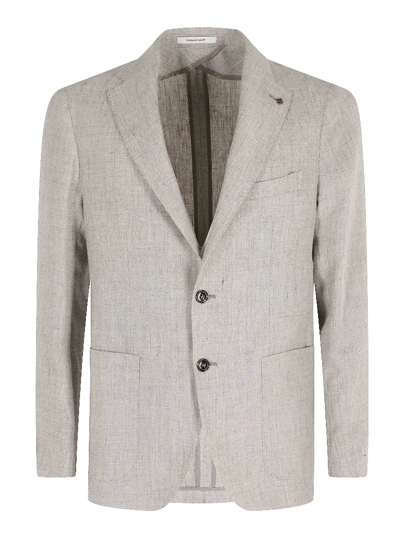 MONTECARLO EFFETTO FIAMMATO LINO LANA