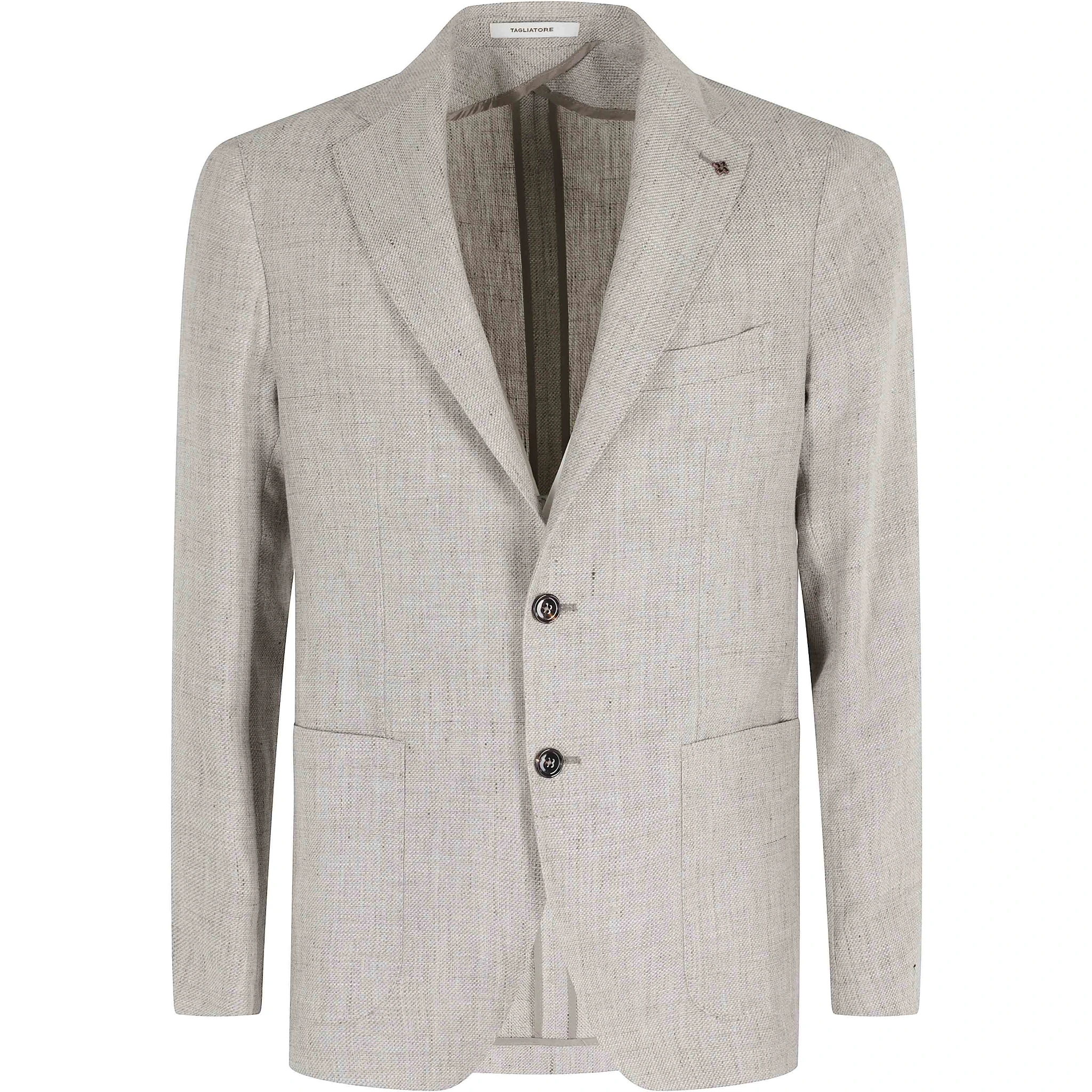 MONTECARLO EFFETTO FIAMMATO LINO LANA