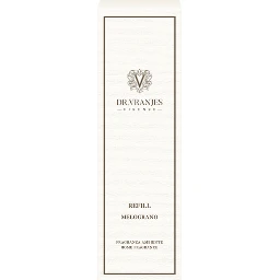 500ML REFIL FRAGRANZA