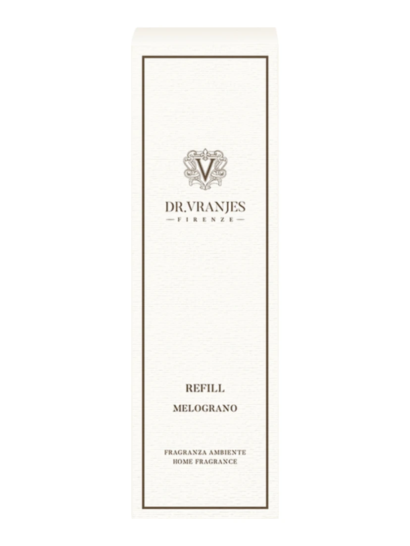 500ML REFIL FRAGRANZA