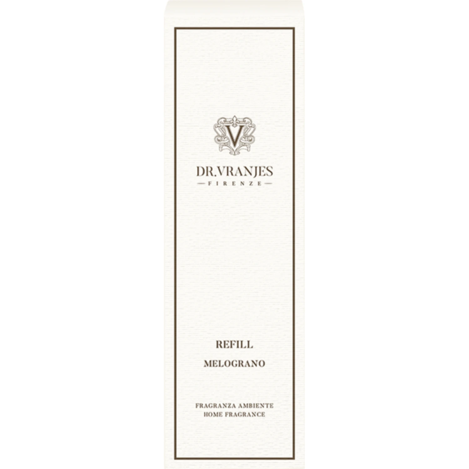 500ML REFIL FRAGRANZA