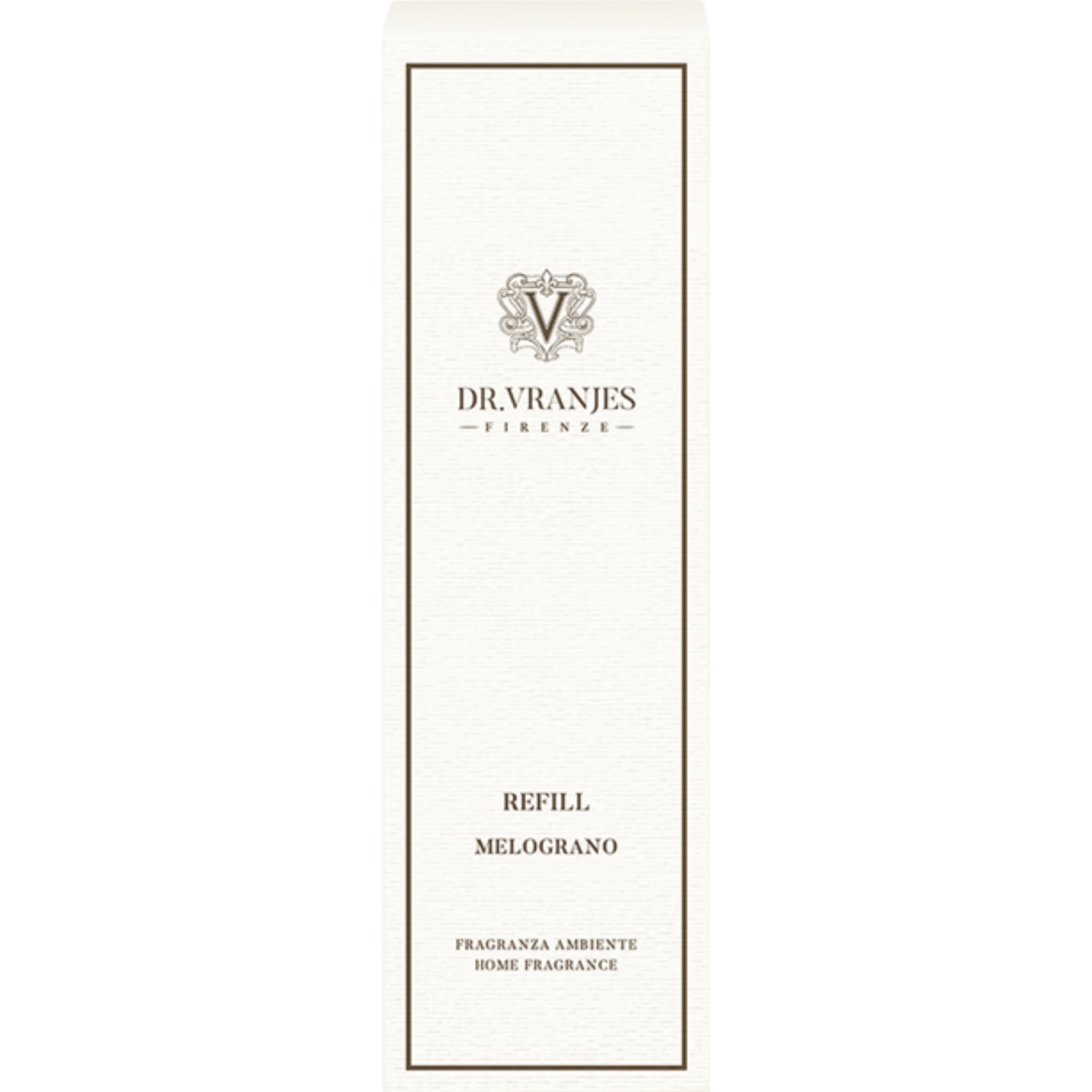 500ML REFIL FRAGRANZA