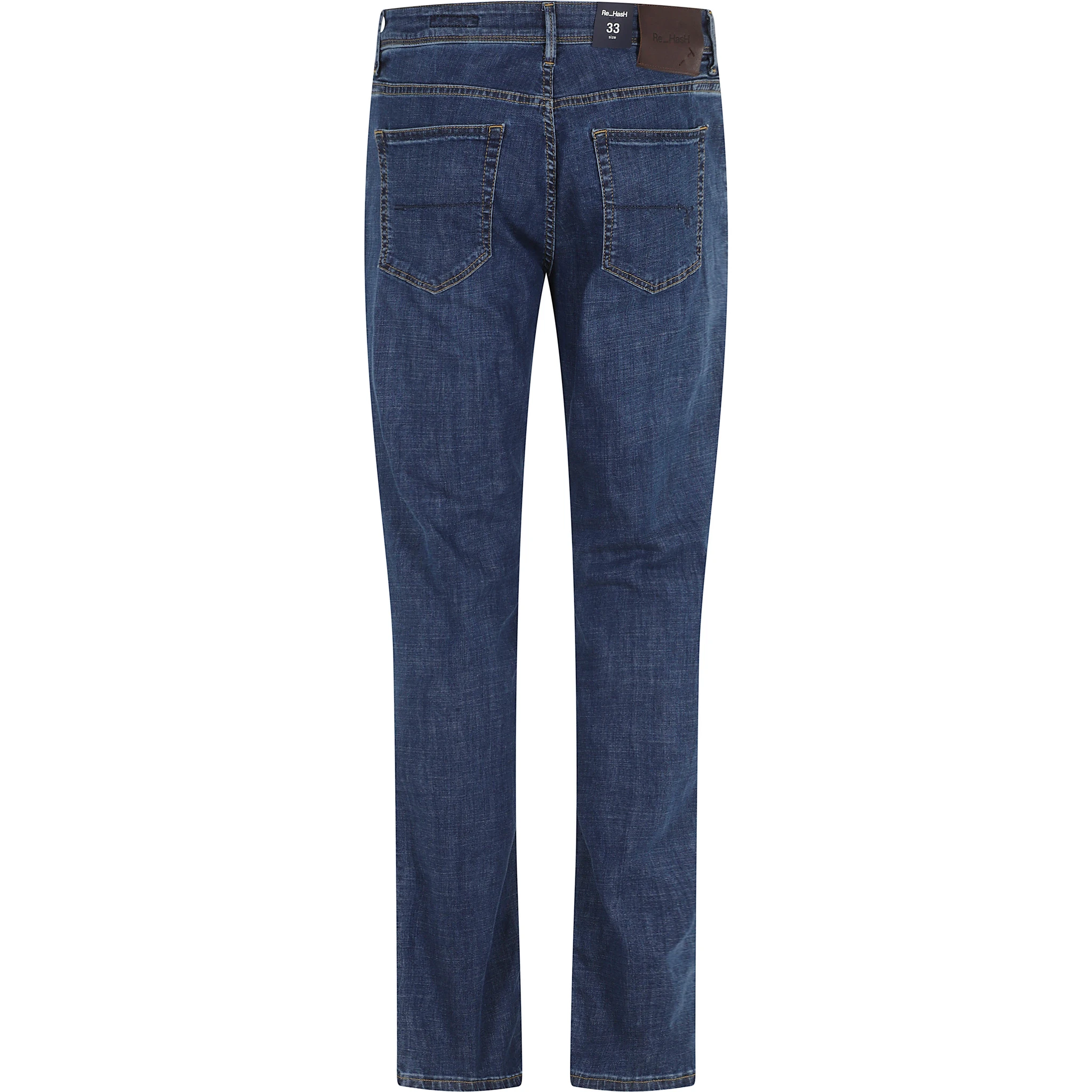 RUBENS 8 ONCE LEGGERO