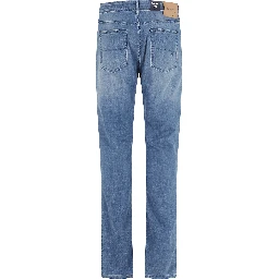 RUBENS 8 ONCE LEGGERO