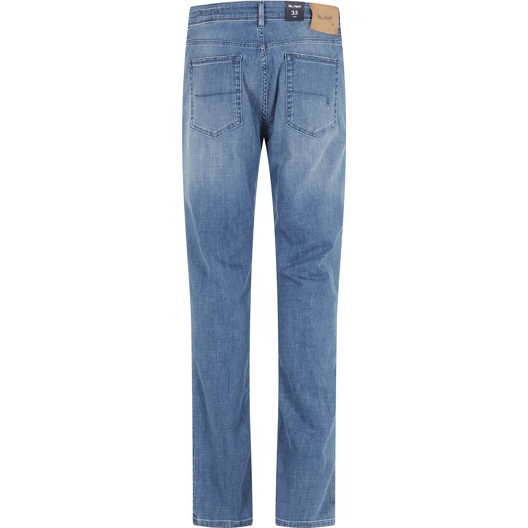 RUBENS 8 ONCE LEGGERO