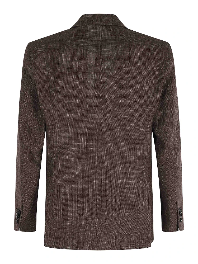 MONTECARLO 1 PETTO LINO COTONE EFFETTO STUOIA alternative