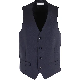 GILET CERIMONIA