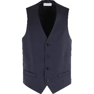 GILET CERIMONIA
